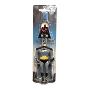 Vintage 90's Children's Batman Toothbrush NOS, The New Batman Adventures‎ SEALED